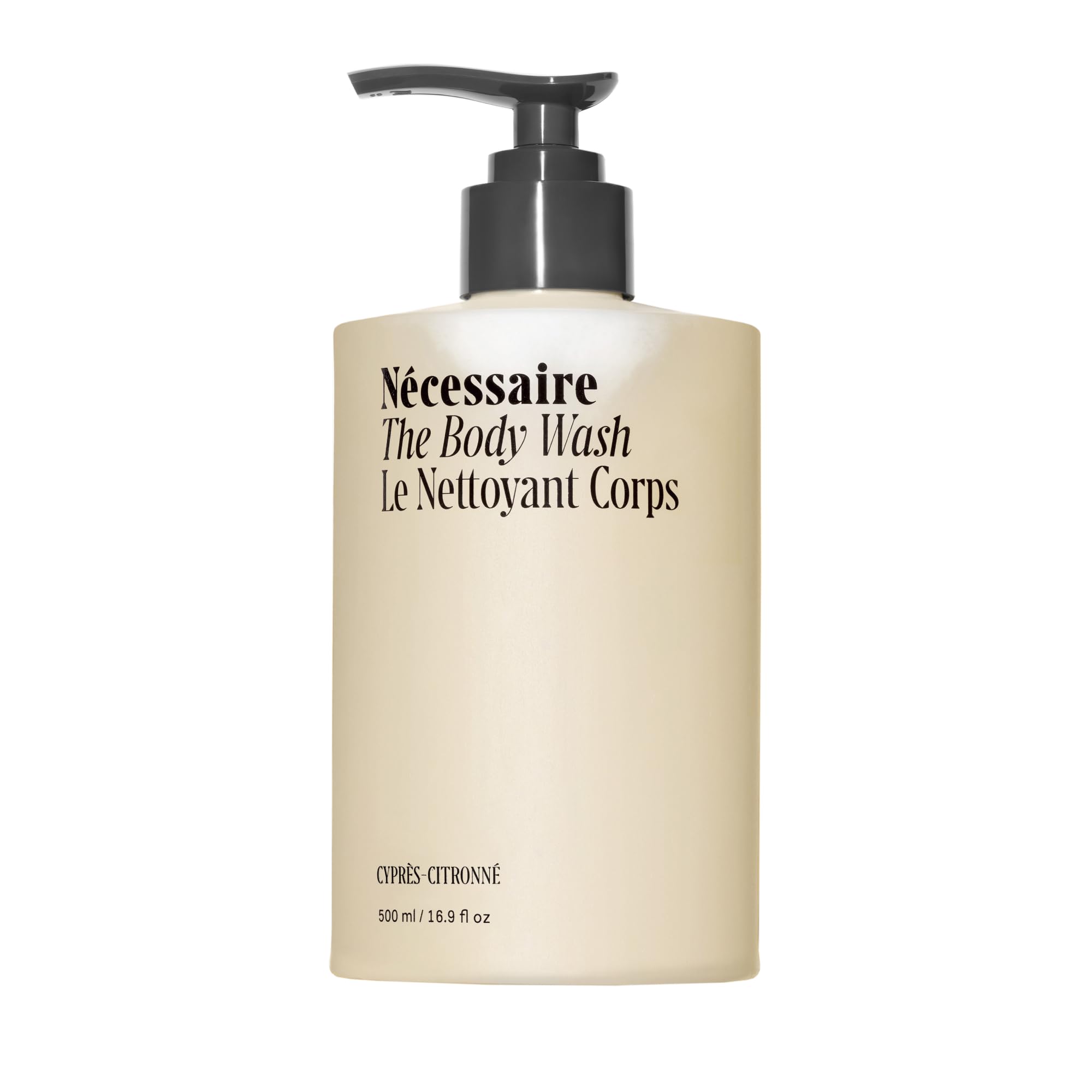 Buy now Nécessaire The Body Wash Eucalyptus — Multi-Oil Shower Gel Body Wash for Women + Men. Non-Comedogenic + Hypoallergenic for Sensitive Skin with Niacinamide. 8.4 fl oz. at indiglob india