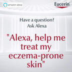 Buy now Eucerin Eczema Relief Cream, Full Body Lotion for Eczema-Prone Skin, Moisturizing Eczema Cream, Body Moisturizer, Multi-Pack, 8 oz. Tube (Pack of 3) at indiglob india