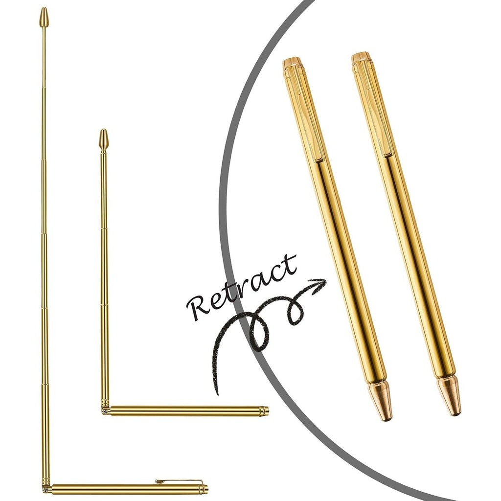 Buy now Jadive 3 Pieces Divining Rods Copper and Dowsing Pendulum for Ghost Hunting, Energy Healing, Divining Water includes 2 Retractable Divining Rods with Copper Handle and 1 Pendulum Pendant(Gold) at indiglob india