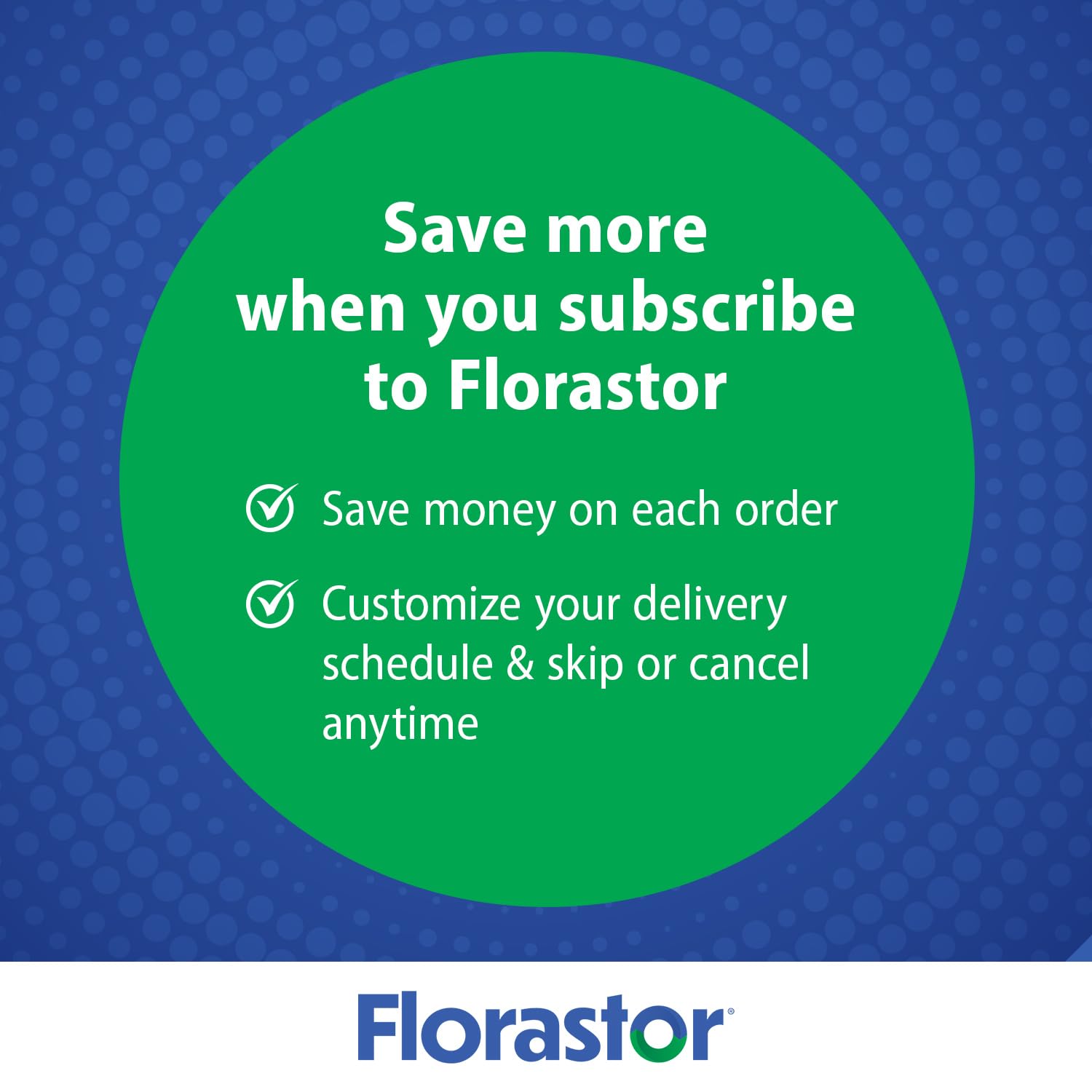 Florastor Advanced Gas & Bloat Probiotic, 30 Capsules (Pack of 2) | Digestive Enzymes and Botanicals, Plus Probiotics for Digestive Health