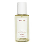 OUAI St. Barts Hair and Body Mist - Tropical-Scented Body Spray (3.3 oz) | Hair Perfume and Body Spray with Notes of Dragonfruit, Orange Blossom, Tuberose & Musk