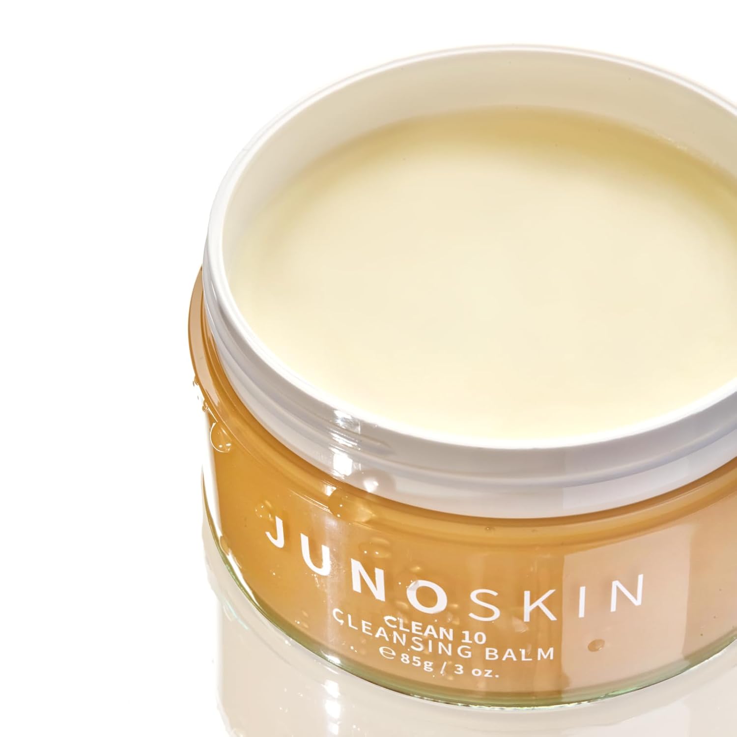 Buy now JUNO & Co. Clean 10 Cleansing Balm 10 Ingredients Makeup Remover 85g / 3.0oz at indiglob india