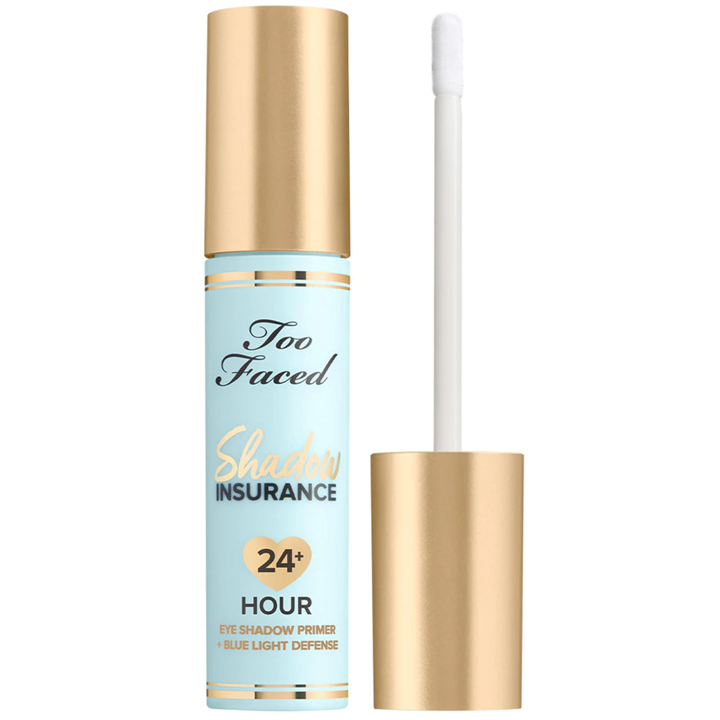 Buy now Too Faced Shadow Insurance 24-Hour Eye Shadow Primer | Long Lasting + Waterproof, 0.2 Fl Oz at indiglob india