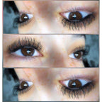 Buy now Ellipse Eyelash Extensions 0.15mm D Curl 8-15mm Mixed Flat Eyelash Extension Supplies Light Lashes Matte Individual Eyelashes Salon Use Black Mink False Lashes Mink Lashes Extensions(D-0.15-8-15mm) at indiglob india
