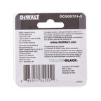 Buy now DEWALT Grease Gun Coupler, Heavy Duty, NPT, 1/8-Inch, 3-Pack (DCGG5701-3) at indiglob india