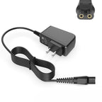 Superer 15V Charger Fit for Philips Norelco HQ8505 3000 5000 6000 7000 9000 Series, Multigroom MG5750 MG7750 MG7770 MG7790 QP6531 BG7030 BG7040 BG5025 S9987 Shaver Trimmer Power Cord