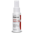 Safetec Isopropyl Alcohol (70%) 2oz. Spray Bottle