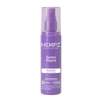 Hempz Magnesium Body Spray, Serene Waters, 3.4 fl.oz. | Soothing and Hydrating Moisturizer Mist with Arnica
