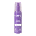 Hempz Magnesium Body Spray, Serene Waters, 3.4 fl.oz. | Soothing and Hydrating Moisturizer Mist with Arnica