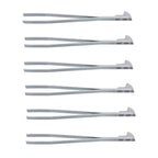 Victorinox Tweezers, Small pack of 6