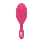 Buy now Wet Brush Original Detangler Hair Brush, Amazon Exclusive Aqua- Ultra-Soft IntelliFlex Bristles-Detangling Hairbrush Glides Through Tangles For All Hair Types (Wet Dry & Damaged Hair) - Women & Men at indiglob india