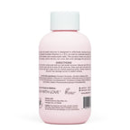 ella+mila Soy Nail Polish Remover - Non-Acetone with Lavender Oil, 4 fl oz | Soy-based non-acetone remover; lavender oil; vitamins A, C & E; gentle on bare nails; vegan; 4 fl oz