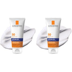 La Roche-Posay Anthelios UV Pro-Sport Sunscreen for Face & Body, Water & Sweat Resistant, Invisible Broad Spectrum Sunscreen, Lightweight & Breathable Skin Sun Protection