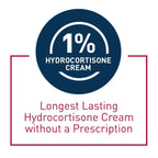 Buy now CeraVe 1% Hydrocortisone Anti-Itch Cream, Fragrance-Free Relief for Eczema-Prone & Dry Skin, 1 Ounce at indiglob india