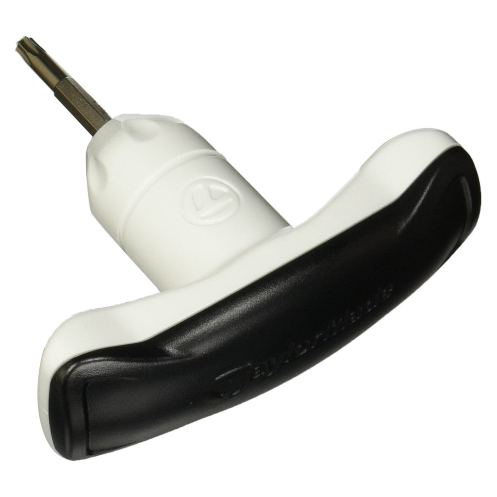 TaylorMade Golf Wrench for Driver Clubs and Fairway Hybrids | FCT and MWT Universal Adjustment Tool