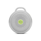 Buy now Yogasleep Hushh Portable White Noise Sound Machine for Baby, 3 Soothing Natural Sounds with Volume Control, Compact Size, Noise Canceling for Sleep Aid, Office Privacy, & Meditation, Registry Gift at indiglob india