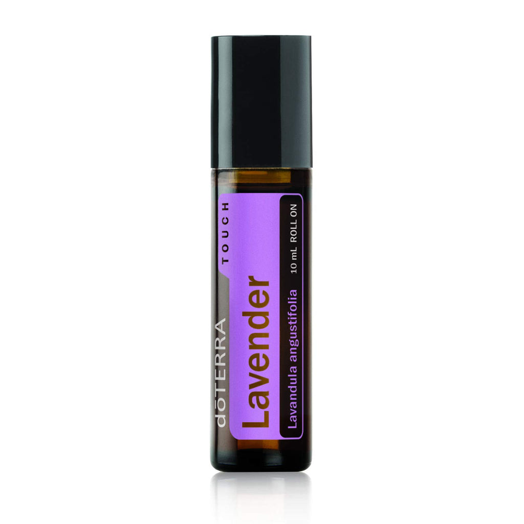 doTERRA - Lavender Touch Essential Oil - 10 mL Roll On