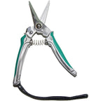 Buy now Goat and Horse Hoof Trimmer Floral Trimming Shear with Serrated Blades 8-Inch at indiglob india