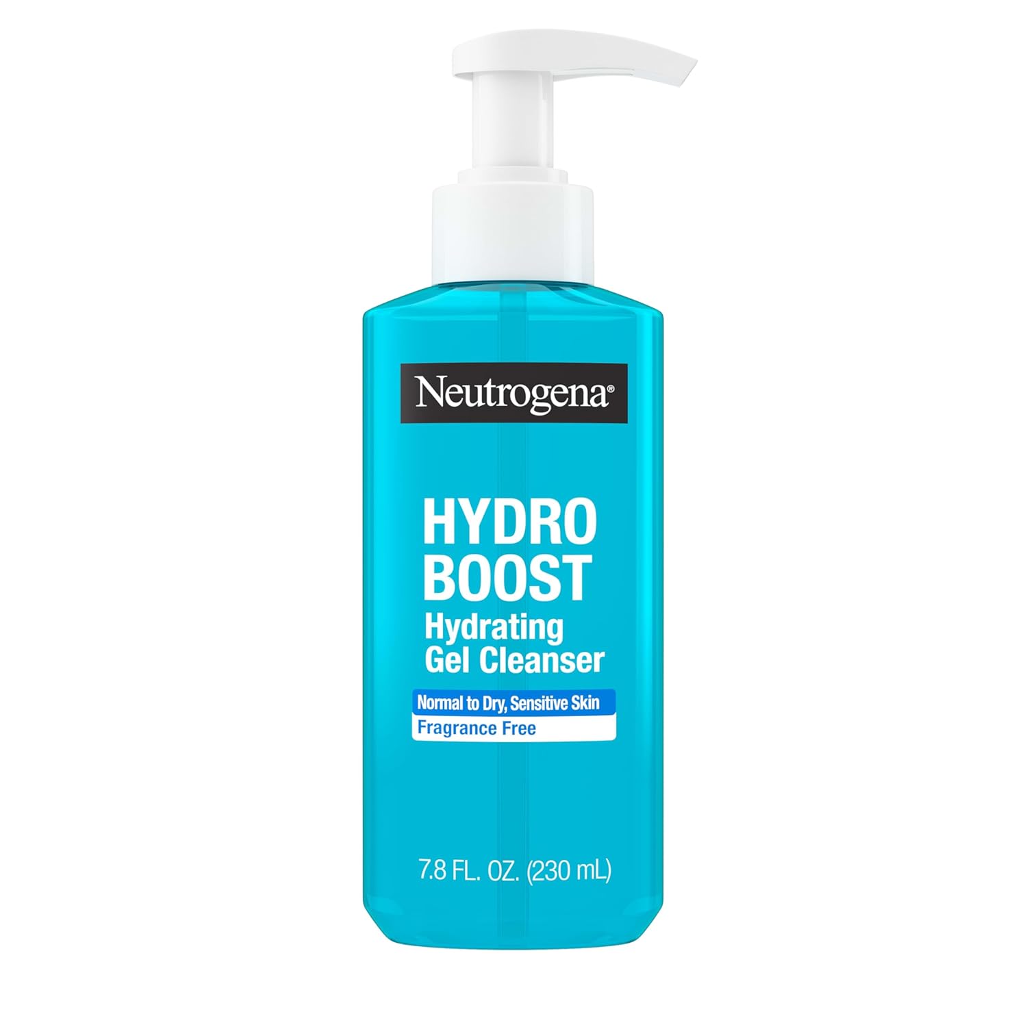 Buy now Neutrogena Hydro Boost Ultra-Soft Micellar Cleansing Wipes with Hyaluronic Acid, Hydrating Makeup Remover Wipes Remove Dirt & Waterproof Makeup, Hypoallergenic, Plant-Based Cloth, 2 x 25 ct Face Wash at indiglob india