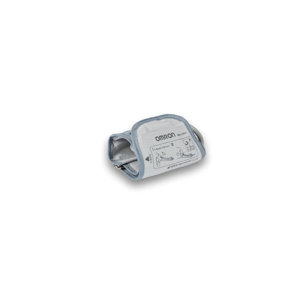 Omron Small Blood Pressure Monitor Cuff (17-22 cm)