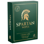 7% Benzocaine Topical Wipes for Men | External Use | Gentle Formula | 7 Individually Wrapped Packets