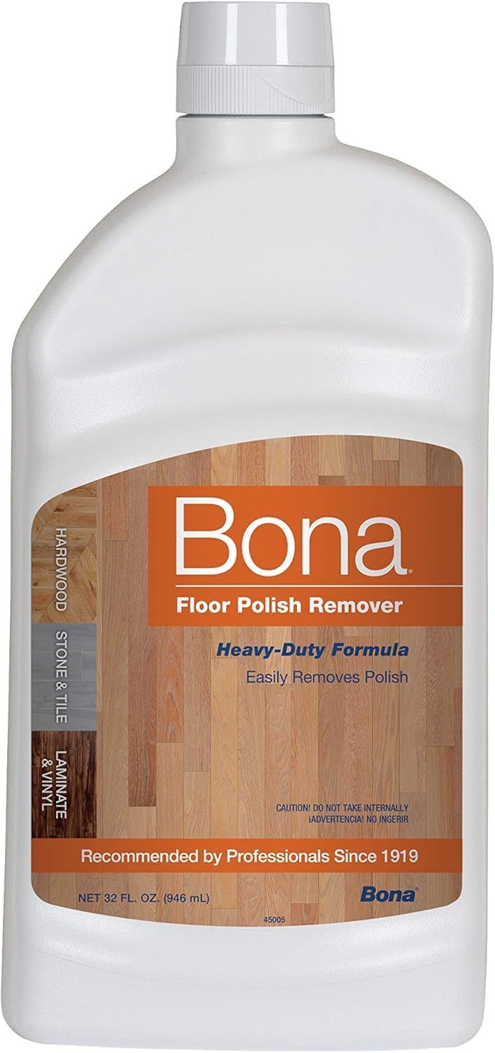 Buy now Bona Polish Remover, 32 Fl Oz at indiglob india