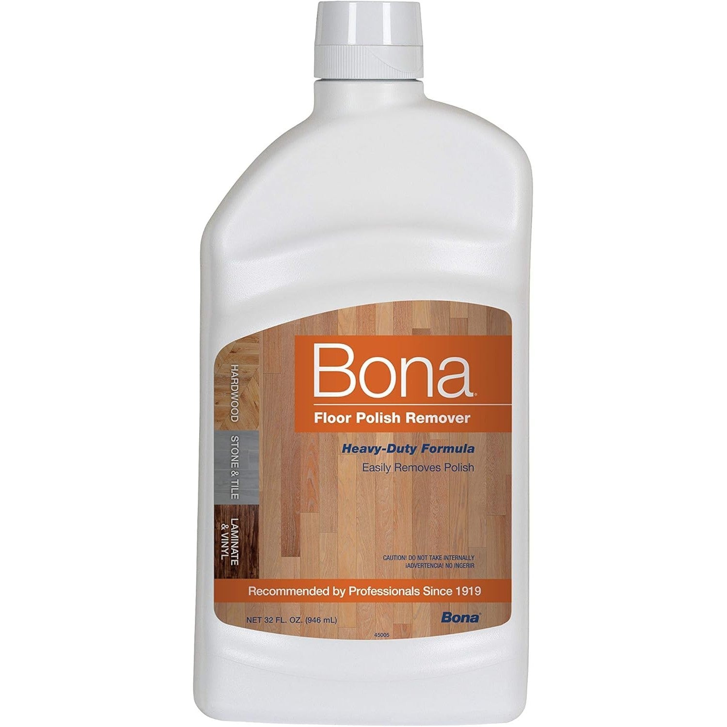 Buy now Bona Polish Remover, 32 Fl Oz at indiglob india
