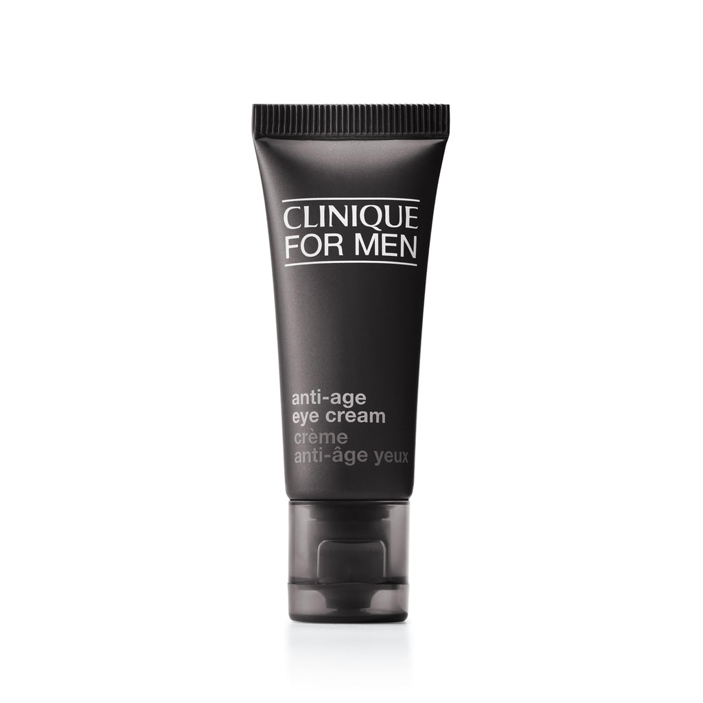 Buy now Clinique For Men Anti-Age Eye Cream Moisturizer | Hydrating + Brightening, Mini Travel Size, 0.5 Fl Oz at indiglob india