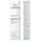Buy now La Roche-Posay Pigmentclar Dark Circles Eye Cream with Caffeine, Brightens Under Eye Area and Targets Dark Circles at indiglob india