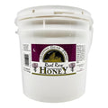 Buy now Raw Honey 1 Gallon Bucket- 12 Lbs. Pail Honey, Unfiltered, Unpasteurized, Unblended, Bulk, No Additives, Spreadable Creamy Honey from Our Beekeepers Hives at indiglob india