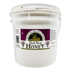 Buy now Raw Honey 1 Gallon Bucket- 12 Lbs. Pail Honey, Unfiltered, Unpasteurized, Unblended, Bulk, No Additives, Spreadable Creamy Honey from Our Beekeepers Hives at indiglob india