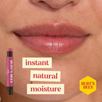 Buy now BURTS BEES Mistletoe Kiss Red Holiday Gift Kit, 1 EA at indiglob india