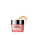 Clinique All About Eyes: Lightweight Eye Cream Vitamin C Formula + Rich Eye Cream Hyaluronic Acid Formula | Hydrating, Brightening, Depuffing