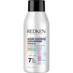 Redken Acidic Bonding Concentrate Shampoo – For Damaged Hair Repair
