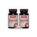 Jarrow Methyl B-12 & Methyl Folate Supplement, 60 Chewable Tablets | Bioactive Vitamin B12 & B9 Supplement, Supports Cellular Energy Production, Healthy Brain Function & Metabolism, 60 Servings