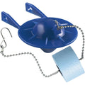Buy now Kohler (BLUE PART GP85160 FLAPPER WITH FLOAT), 2, 2 In. 1 Count (Pack of 1) at indiglob india