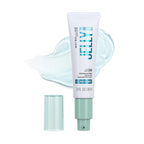 Buy now Maybelline Poreless Jelly Primer, Hydrating, Blurring Makeup Primer with 2% Niacinamide For Up To 24HR Make Up Wear, Clear, 1 Count at indiglob india