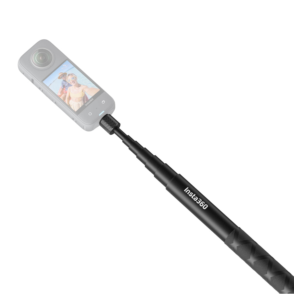Buy now Insta360 114cm Invisible Selfie Stick for X5 / X4 / X3 at indiglob india