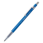 STAEDTLER Mars Technico Mechanical Pencil, 2mm (2) Lead Holder with Built-in Sharpener - Drawing & Sketching Pencil with Metal Clip & Push-Button Lead Advance