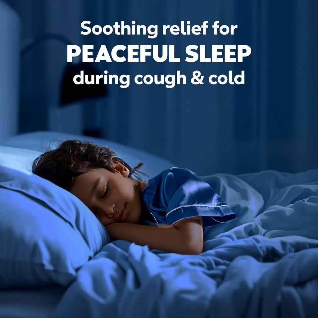 Buy now Vicks Vaporub Relief from Cold, Cough, Blocked Nose, Headache, Body ache, Muscular Stiffness and Breathing Difficulty, 105ml at indiglob india