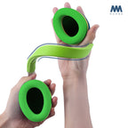 Buy now Mumba Baby Ear Protection Noise Cancelling Headphones - Earmuffs for Babies and Toddlers - Ages 3-24+ Months at indiglob india