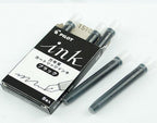 Pilot Ink Cartridges - Color Pack of 5