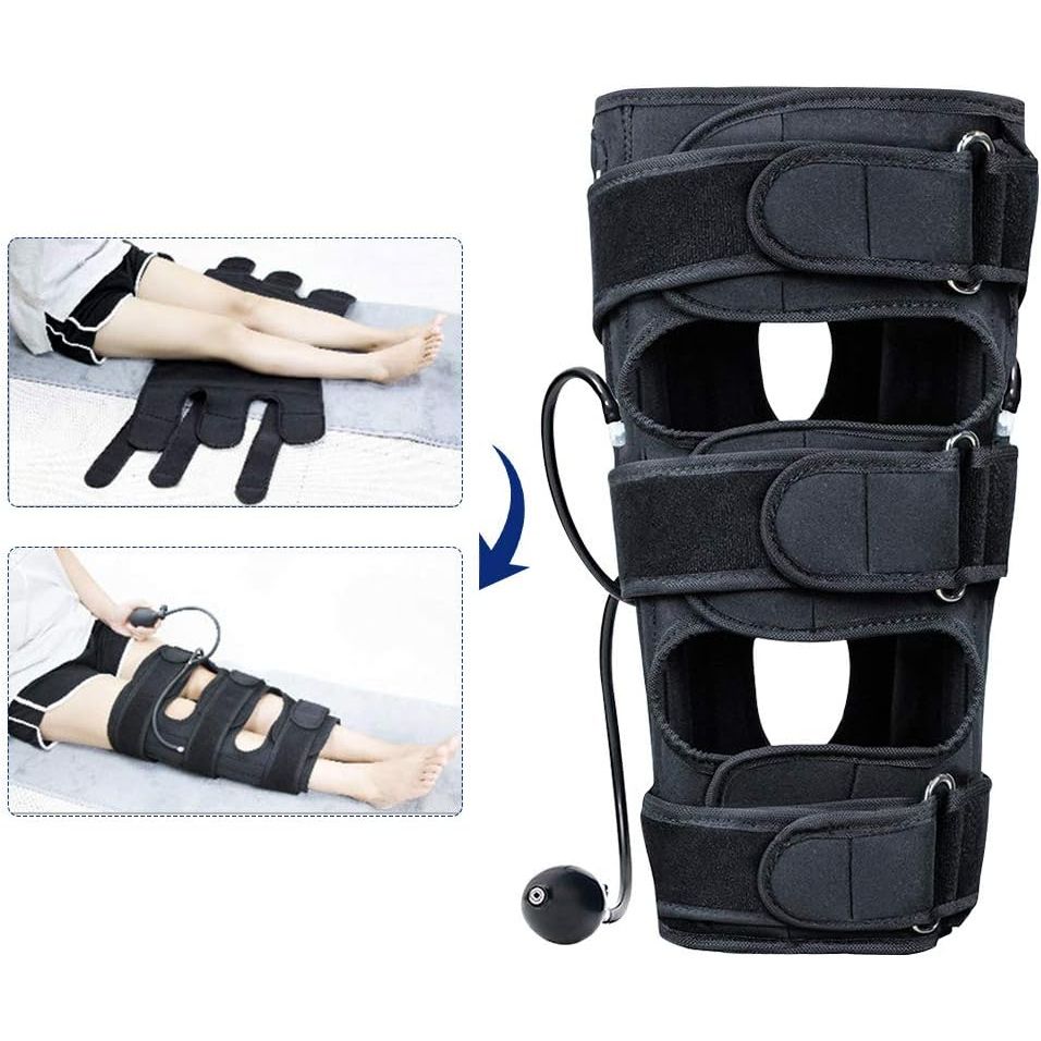 Buy now O/X Leg Type Correction Belt,Knock Knee Braces,Knock Knees Valgus Deformity Bow Legs Band,Legs Posture Corrector Belt,Straighten Belt for Children and Adult at indiglob india
