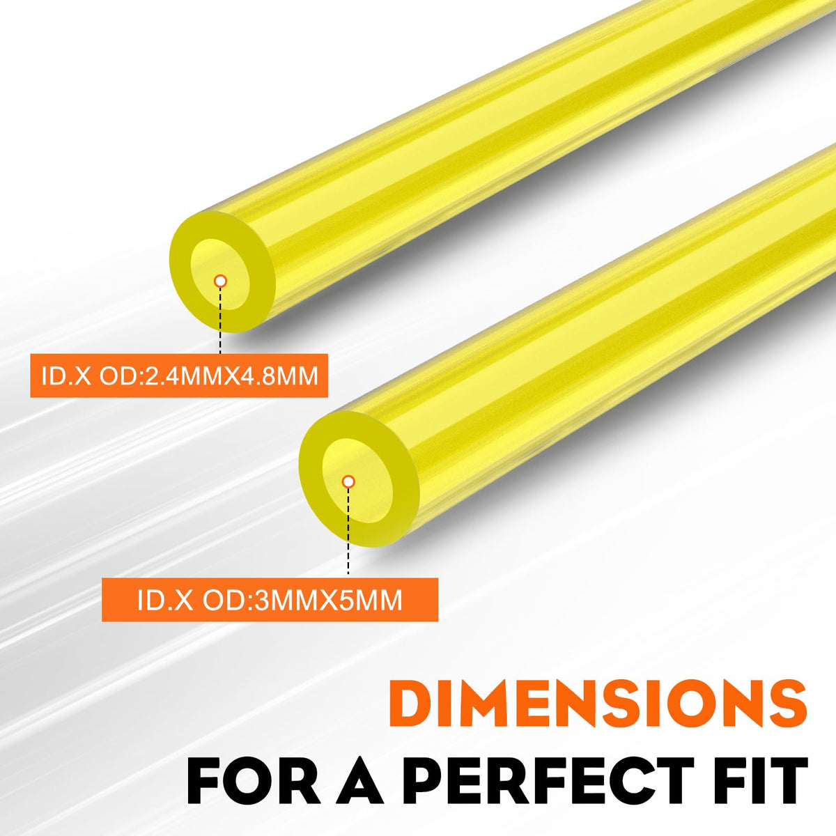 Hipa Fuel Line Primer Bulbs for Husqvarna Chainsaw Trimmer Weedeate Blower
