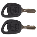 Buy now John Deere (2 Pack) Original Equipment Key - GY20680,2 at indiglob india