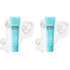 e.l.f. SKIN Holy Hydration! Clean Freak Daily Cleanser, Gentle Hydrating Gel Face Cleanser, Made With Hyaluronic Acid, Vegan & Cruelty-Free, 5.5 fl oz