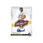Topps 2025 Chrome Baseball Update Series Value Blaster Box