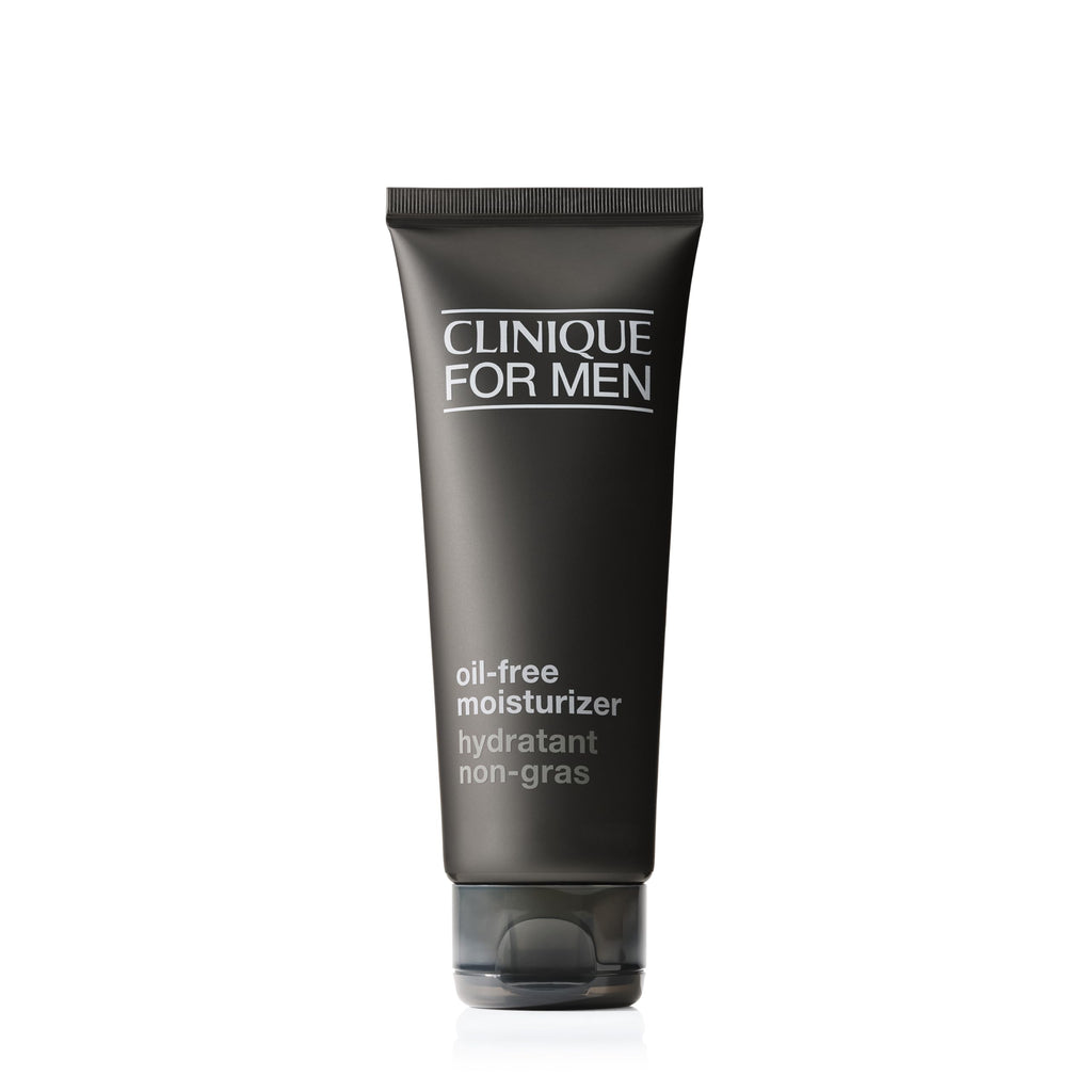 Buy now Clinique For Men Oil-Free Hydrating Face Moisturizer With Barley, Sunflower + Cucumber | For Oily Skin Types, 3.4 Fl Oz at indiglob india