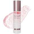 medicube Jelly Mist Serum with Pink PDRN Collagen, 2.02 fl.oz | Dual-Texture Glow Spray with Niacinamide, Glutathione, Hyaluronic Acid, Ceramide - Hydration, Radiance, Plump-Looking Skin
