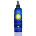 Solar Recover After Sun Moisturizing Spray (12 Ounce) - Hydrating Facial and Body Mist - 2460 Sprays of Sunburn Relief With Vitamin E and Calendula - Lotion Delivered in Water - Made in the USA